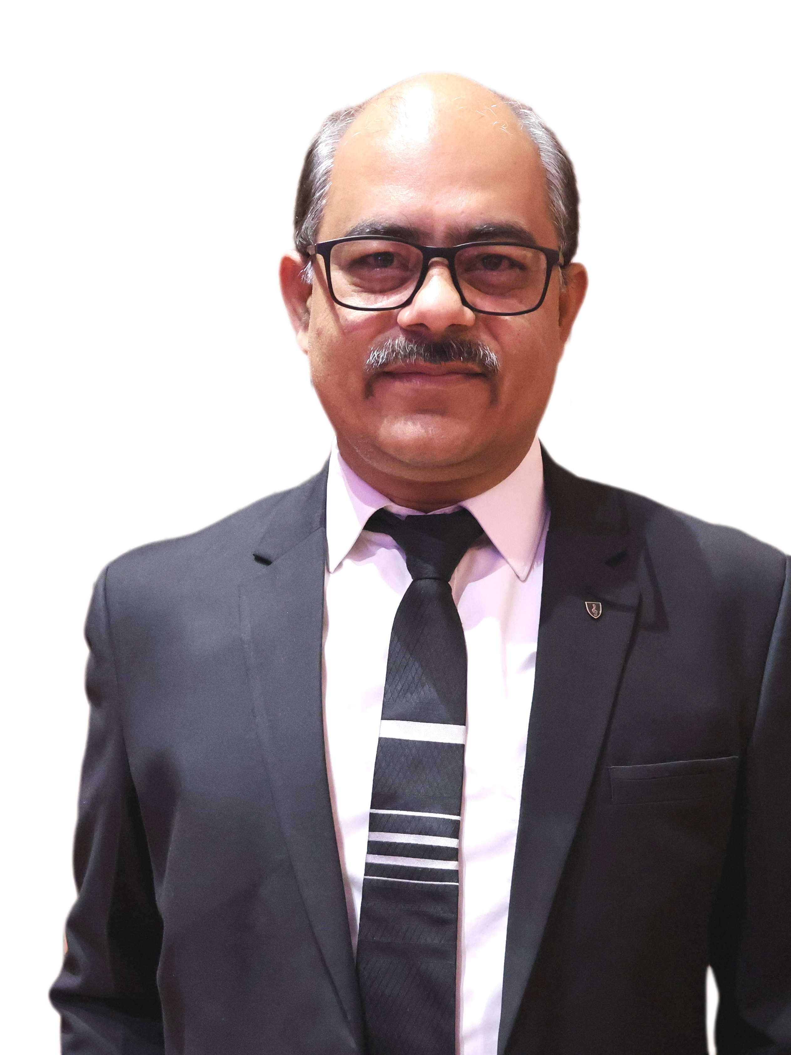 Mr. A.K. Paliwal